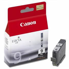 Canon cartridge PGI-9PBK photo black