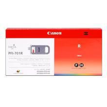 Canon cartridge PFI-701R  red 0906B001, 0906B005