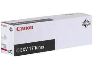 Canon toner IR-C4080i, 4580i, 5185i magenta (C-EXV17)