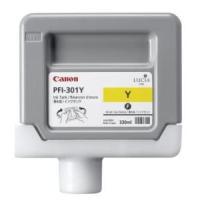 Canon cartridge PFI-301Y iPF-8x00/s, 9x00/s