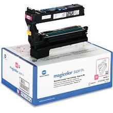 KonicaMinolta Cartridge Magicolor 5430 magenta (6.0)