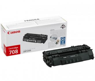 Canon cartridge CRG-708 LBP-3300