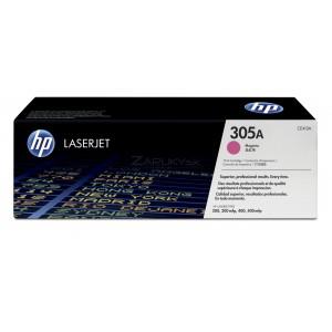 HP LaserJet 305A Magenta Print Cartridge CE413A