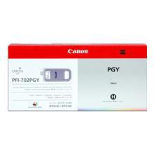 Canon cartridge PFI-702PGY iPF-8100, 9100