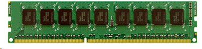 Synology™ 2GB ECC RAM MODULE SYNOLOGY