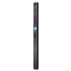 Rack PDU 2G, Metered by Outlet with Switching, ZeroU, 32A, 2