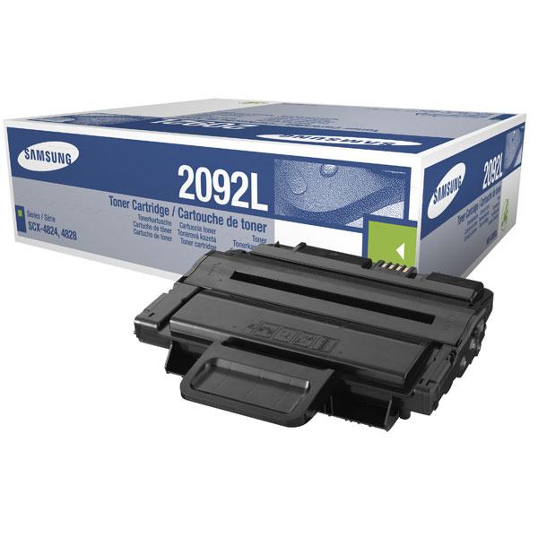 Samsung cartridge MLT-D2092L black (SCX-4824)