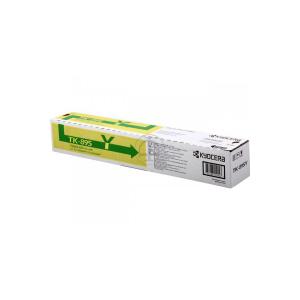 Kyocera Toner TK-895Y yellow