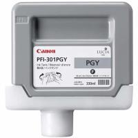 Canon cartridge PFI-301PGY iPF-8000, 9000