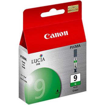 Canon cartridge PGI-9G green