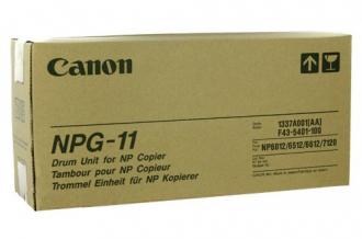 Canon drum unit NP-G11 (NP-6x12)