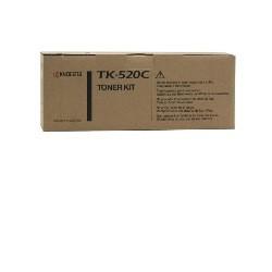 Kyocera Toner TK-520C cyan