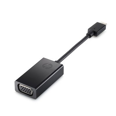 HP USB-C to VGA Adapter