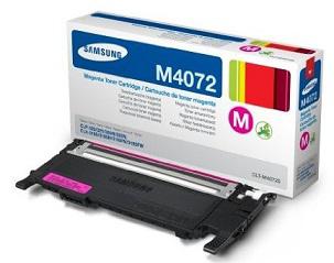 Samsung toner magenta CLP-320/325/ CLX-3185