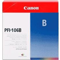 Canon cartridge PFI-106B iPF-63xx/s, 64xx