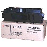 Kyocera Toner TK-18