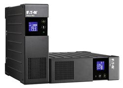EATON UPS 1/1fáza, 850VA -  Ellipse PRO 850 IEC