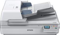 Epson skener WorkForce DS-60000N, A3, NET, ADF