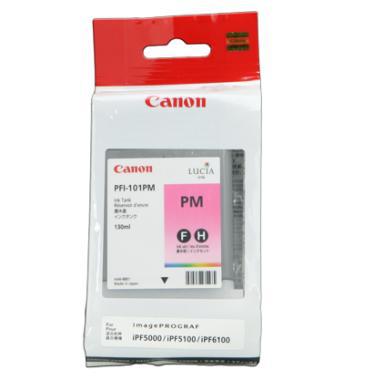 Canon cartridge PFI-101 PM iPF-5x00, 6100, 6000s
