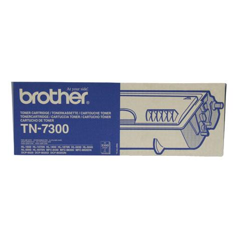 Brother Toner TN-7300