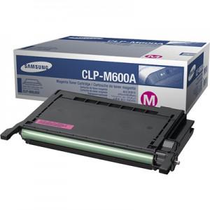 Samsung cartridge CLP-M600A magenta (CLP-600)