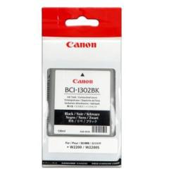 Canon cartridge BCI-1302 Bk W-2200