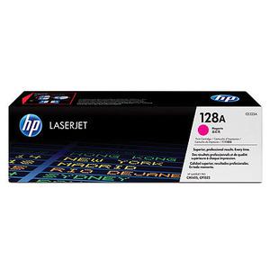 HP LaserJet CE323A Magenta Print Cartridge