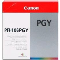 Canon cartridge PFI-106PGY iPF-63xx/s, 64xx
