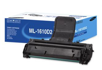 Samsung cartridge ML-1610D2 black (ML-1610)