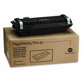 KonicaMinolta Cartridge PagePro 25 (T/D); (15.0)