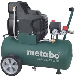 Metabo Basic 250-50 W * Kompresor