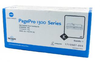 KonicaMinolta Cartridge PagePro 1300/1350/1380/1390 (3.