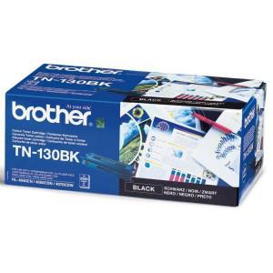 Brother Toner TN-130Bk black