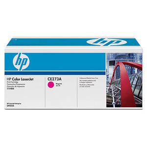HP LaserJet CE273A Magenta Print Cartridge