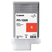 Canon cartridge PFI-106R iPF-63xx/s, 64xx/se