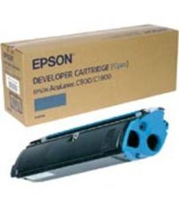 Epson Toner Cyan AcuLaser C900 (Low Capacity)