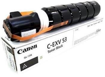 Canon toner C-EXV53 - black