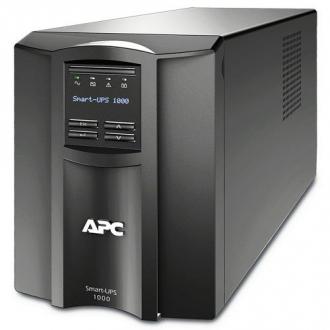 APC Smart-UPS 1000VA LCD 230V,  Smart connect