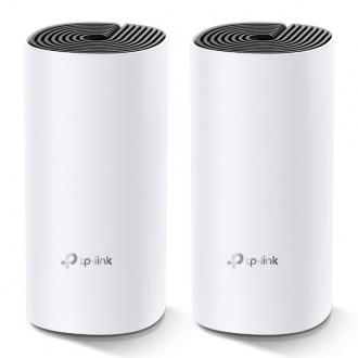 TP-LINK Deco M4(1-Pack) AC1200 Whole-Home Mesh Wi-Fi System,