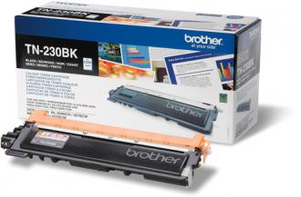 Brother Toner TN-230 black