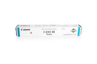 Canon toner IR-C250i, C350i, C351iF cyan (C-EXV47)