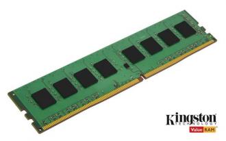 DDR 4....        16GB . 2666MHz. CL19 DIMM Non-ECC Kingston