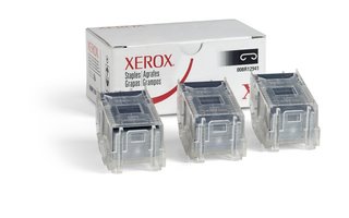 Xerox Staple Refills for Integrated/Office/ finishers (3 x 5