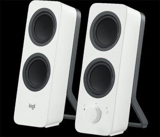Logitech® Audio System 2.1 Z207 with Bluetooth – EMEA - OFF