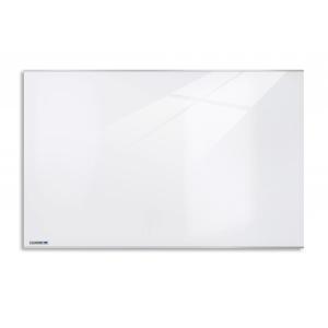Tabuľa GLASSBOARD 40x60 cm, biela