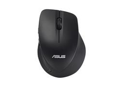 ASUS MOUSE WT465 Wireless black - optická bezdrôtová myš; či