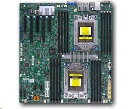 Supermicro H11DSi-NT 2xSP3,AMD EPYC™ 7000-series 16x DDR4, D