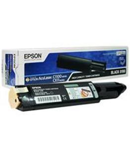 Epson Toner Black AcuLaser C1100 (High Capacity)