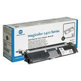 KonicaMinolta Cartridge Magicolor 24xx/25xx black (4.5)