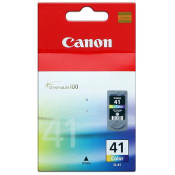 Canon cartridge CL-41 color